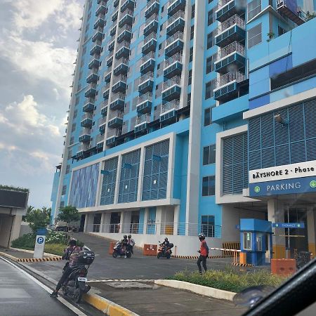 Le Maisse Executive Studio 1Br Opp Okada Pasay Exterior photo