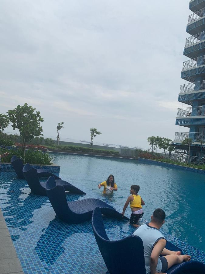 Le Maisse Executive Studio 1Br Opp Okada Pasay Exterior photo