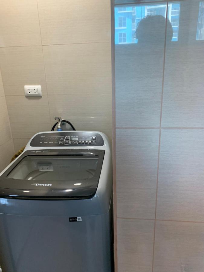 Le Maisse Executive Studio 1Br Opp Okada Pasay Exterior photo