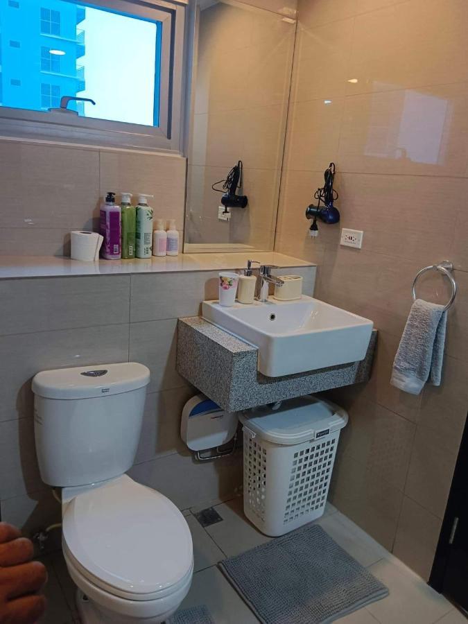Le Maisse Executive Studio 1Br Opp Okada Pasay Exterior photo